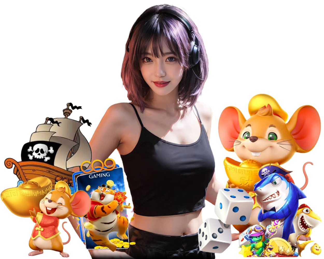 giga888 เว็บพนันออนไลน์ สล็อต ครบจบที่เดียว 24 ชั่วโมง